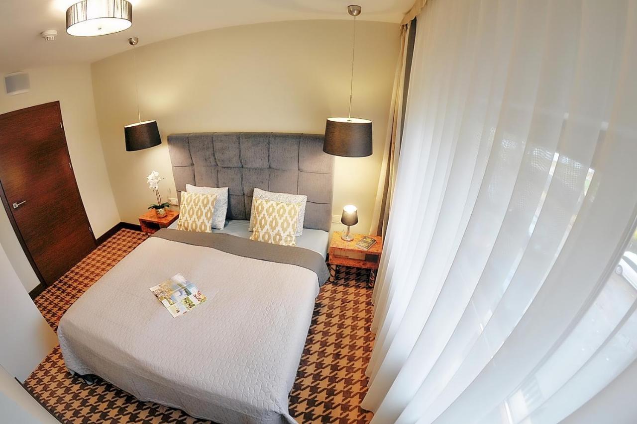 116 W Royal Tulip Sand 5 Gwiazdkowym Prywatny 200 M Od Plazy Dobruk Apartamenty Kolobrzeg Exterior photo